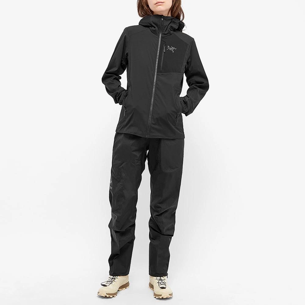 商品Arc'teryx|Arc'teryx Proton FL Hoody Jacket,价格¥1081,第5张图片详细描述