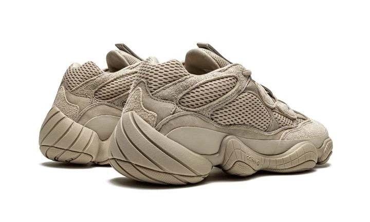商品Adidas|Adidas Yeezy 500,价格¥2085-¥4177,第4张图片详细描述