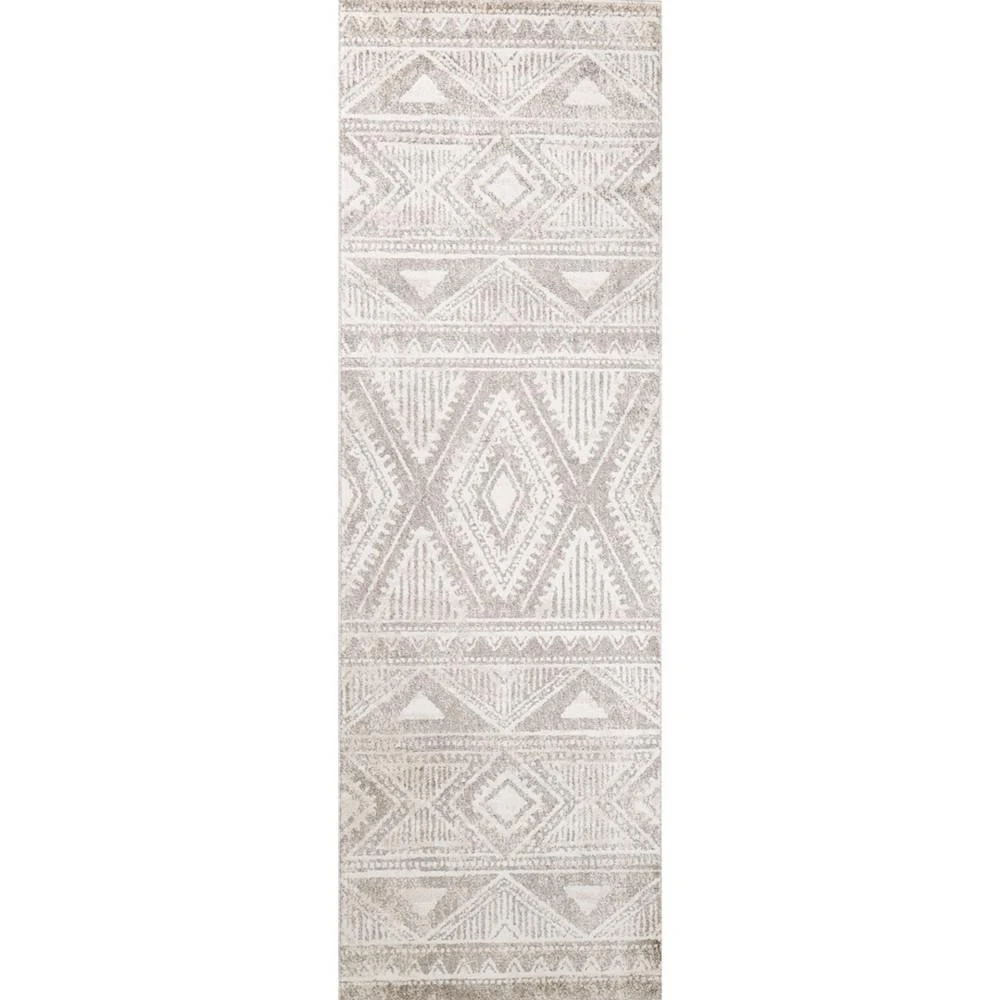 商品BB Rugs|Bella Vista BVA103 2'6" x 8'6" Runner Area Rug,价格¥1837,第1张图片