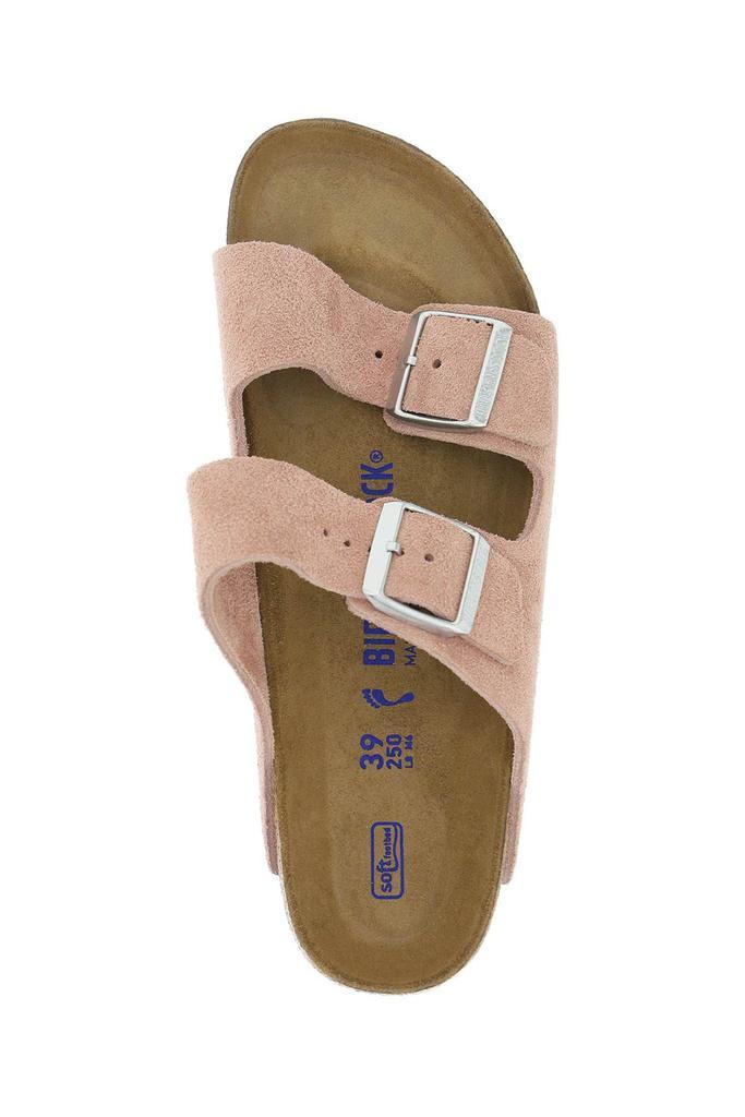 商品Birkenstock|SOFT FOOTBED ARIZONA MULES,价格¥572,第5张图片详细描述