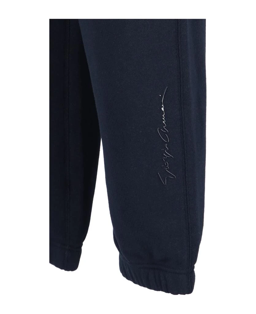商品Giorgio Armani|Pants,价格¥4362,第5张图片详细描述