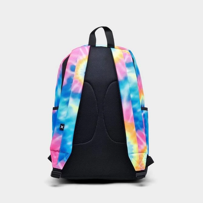 商品NIKE|Hurley Graphic Backpack,价格¥38,第3张图片详细描述