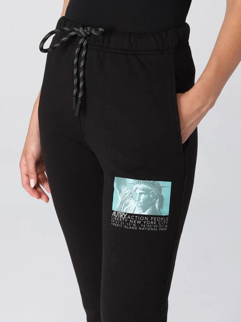 商品Autry|Autry pants for woman,价格¥1010,第3张图片详细描述
