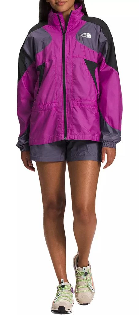 商品The North Face|The North Face Women's X Jacket,价格¥644,第2张图片详细描述