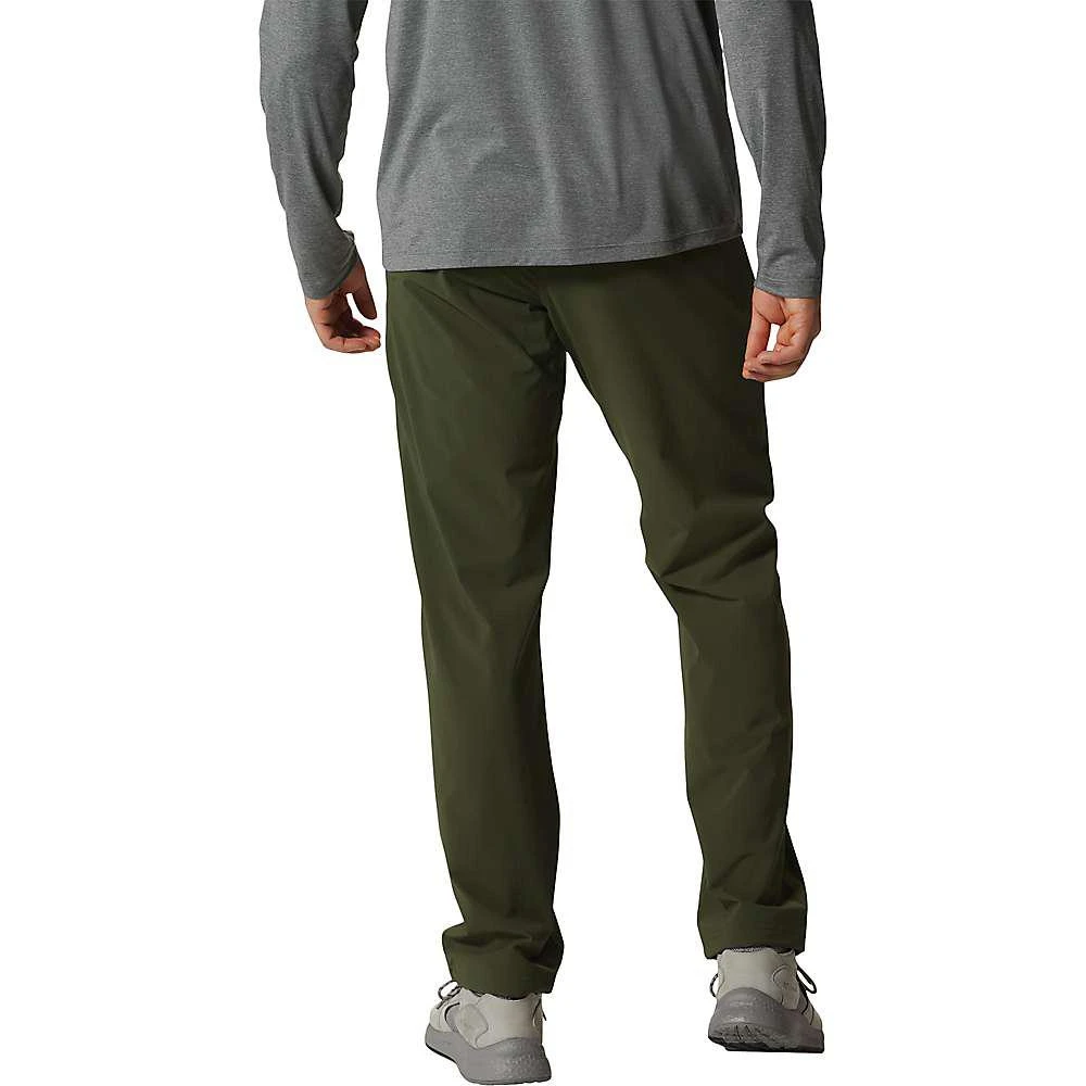 商品Mountain Hardwear|Mountain Hardwear Men's Chockstone Pant,价格¥818,第3张图片详细描述