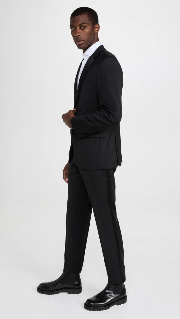 商品Hugo Boss|Slim Fit Tuxedo,价格¥7453,第3张图片详细描述