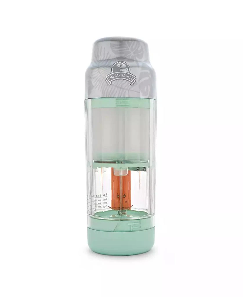 商品Margaritaville|Maui On-the-Go Frozen Drink Machine and Portable Blender,价格¥1884,第1张图片