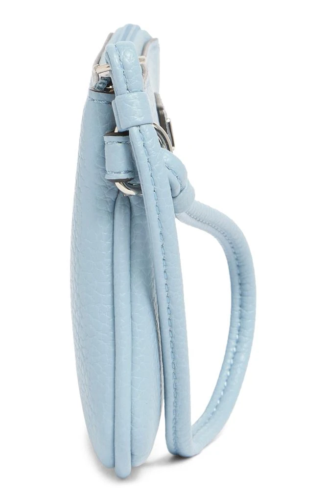 商品Calvin Klein|Faux Leather Wristlet,价格¥106,第4张图片详细描述