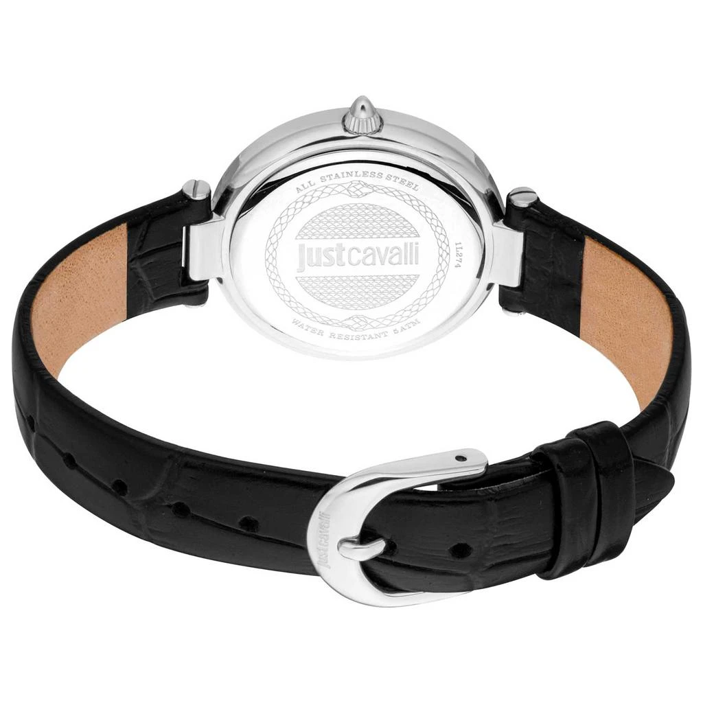 商品Just Cavalli|Just Cavalli Savoca Women's Watch JC1L274L0015,价格¥776,第3张图片详细描述