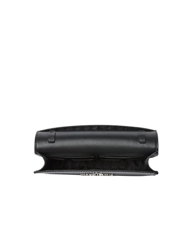 商品Karl Lagerfeld Paris|K / Ikonik 手拿包,价格¥741,第2张图片详细描述