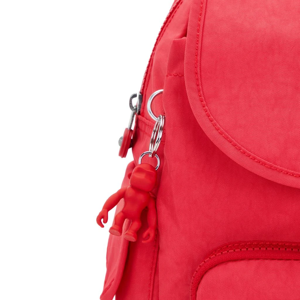 商品Kipling|Seoul Small Backpack,价格¥601,第4张图片详细描述