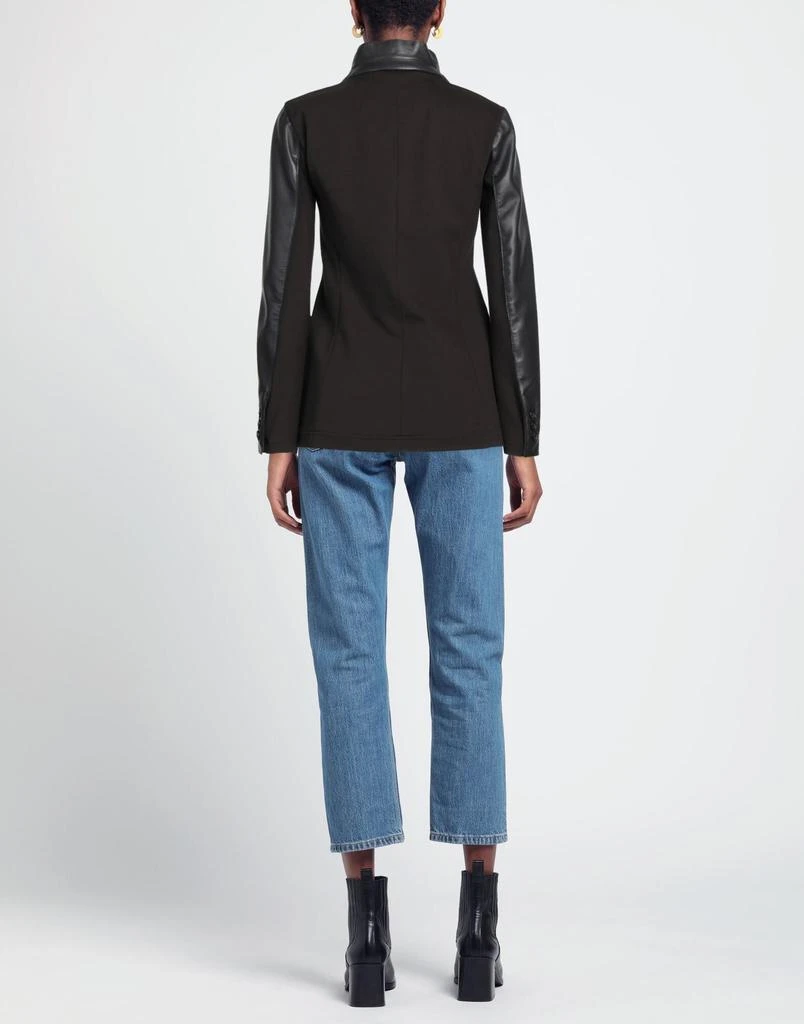 商品THE JACKIE LEATHERS|Blazer,价格¥2073,第3张图片详细描述