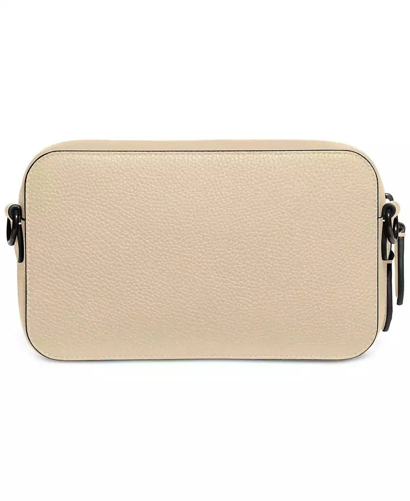 商品Coach|Leather Charter Slim Crossbody with Adjustable Web Strap,价格¥1697,第4张图片详细描述