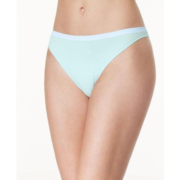 商品Calvin Klein|Pure Seamless Thong QD3544,价格¥30,第1张图片