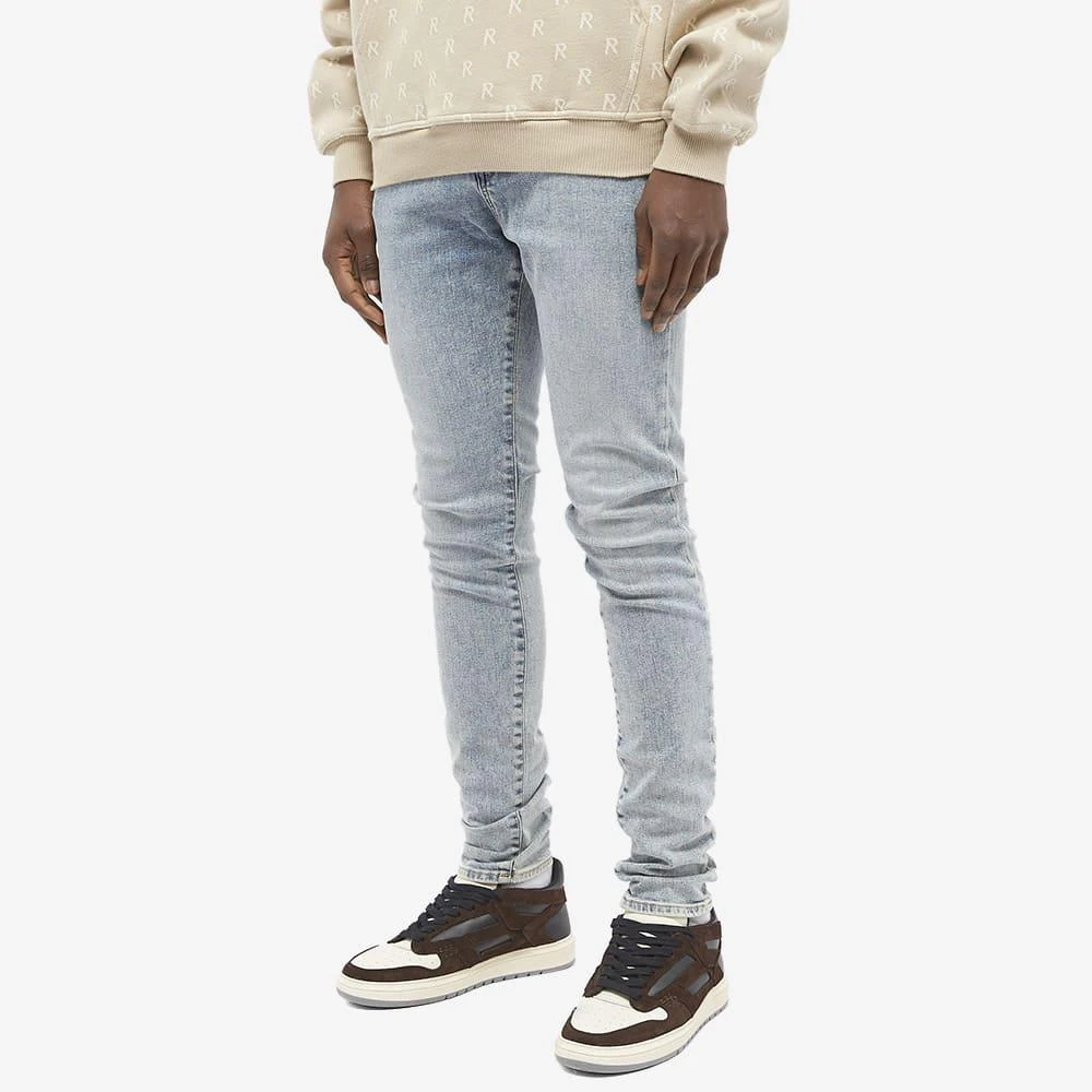 商品Represent|Represent Essential Jean,价格¥600,第2张图片详细描述