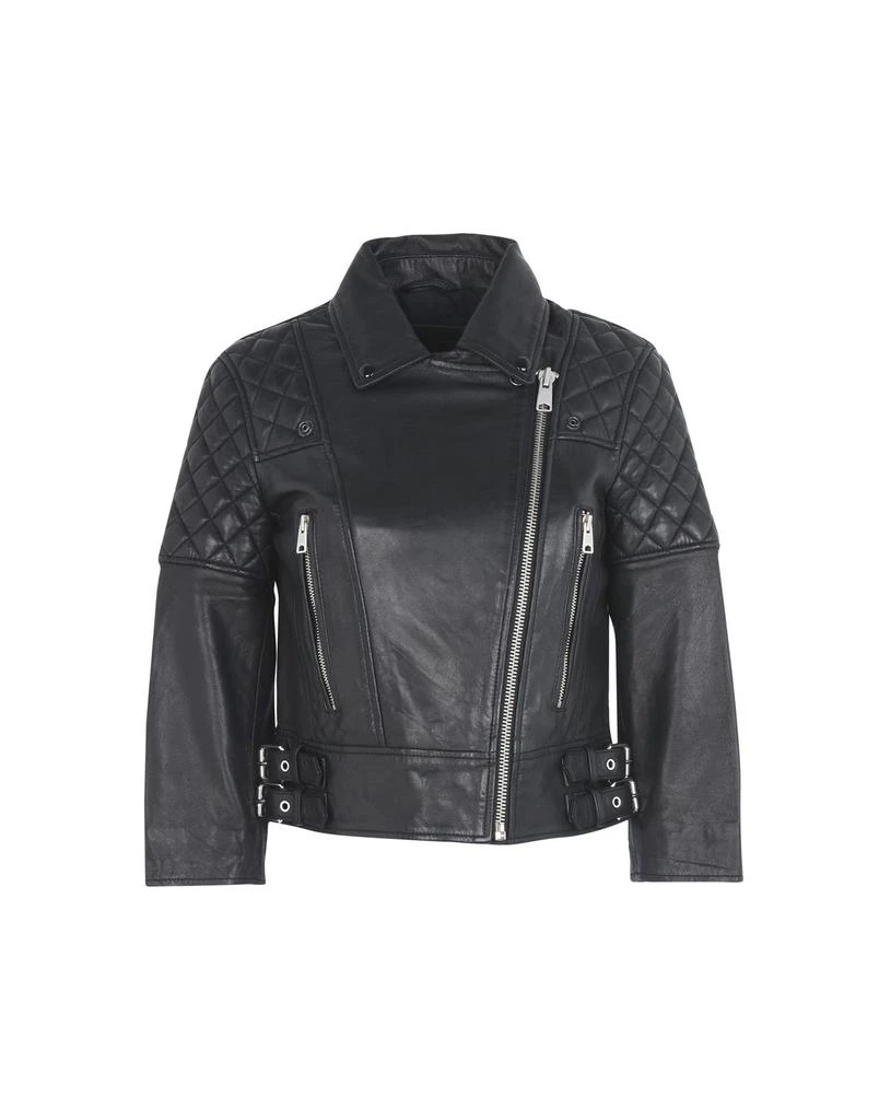 商品ALL SAINTS|Biker jacket,价格¥1650,第1张图片