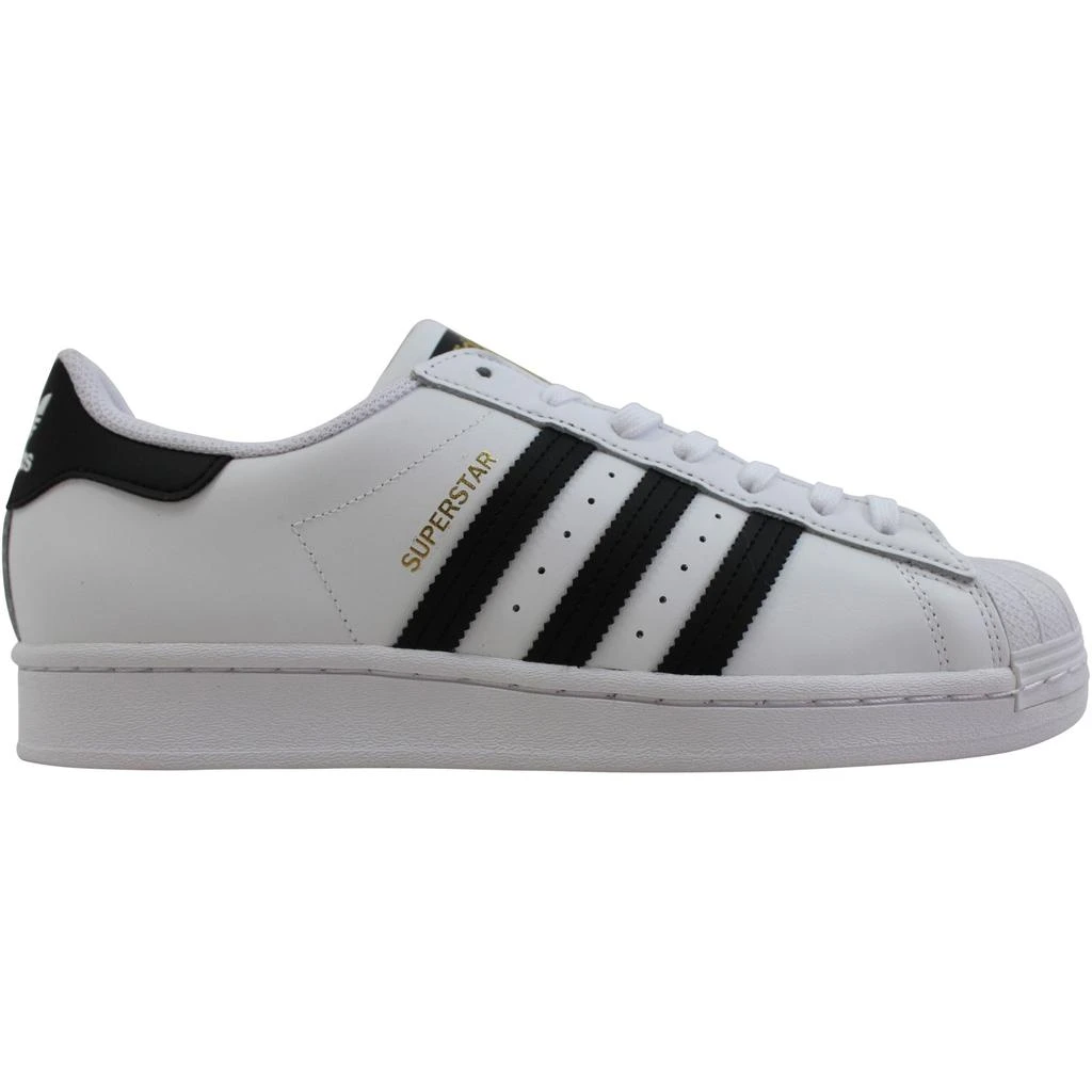 商品Adidas|Adidas Superstar Footwear White/Core Black  EG4958 Men's,价格¥435,第1张图片