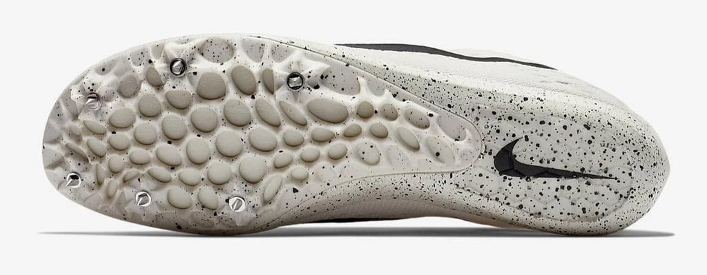 商品NIKE|Nike Unisex Zoom Victory 3 Track Spike,价格¥928,第4张图片详细描述