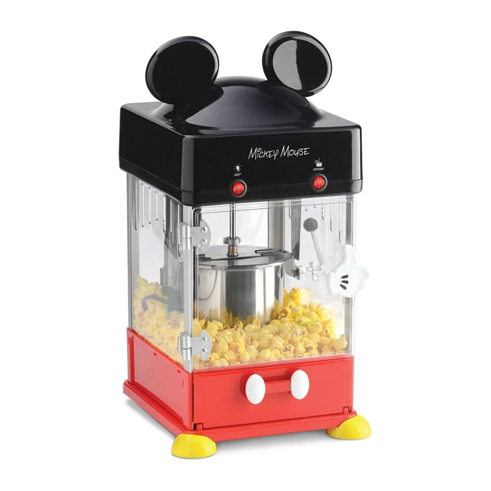Disney | Mickey Mouse Kettle Popcorn Popper 647.15元 商品图片