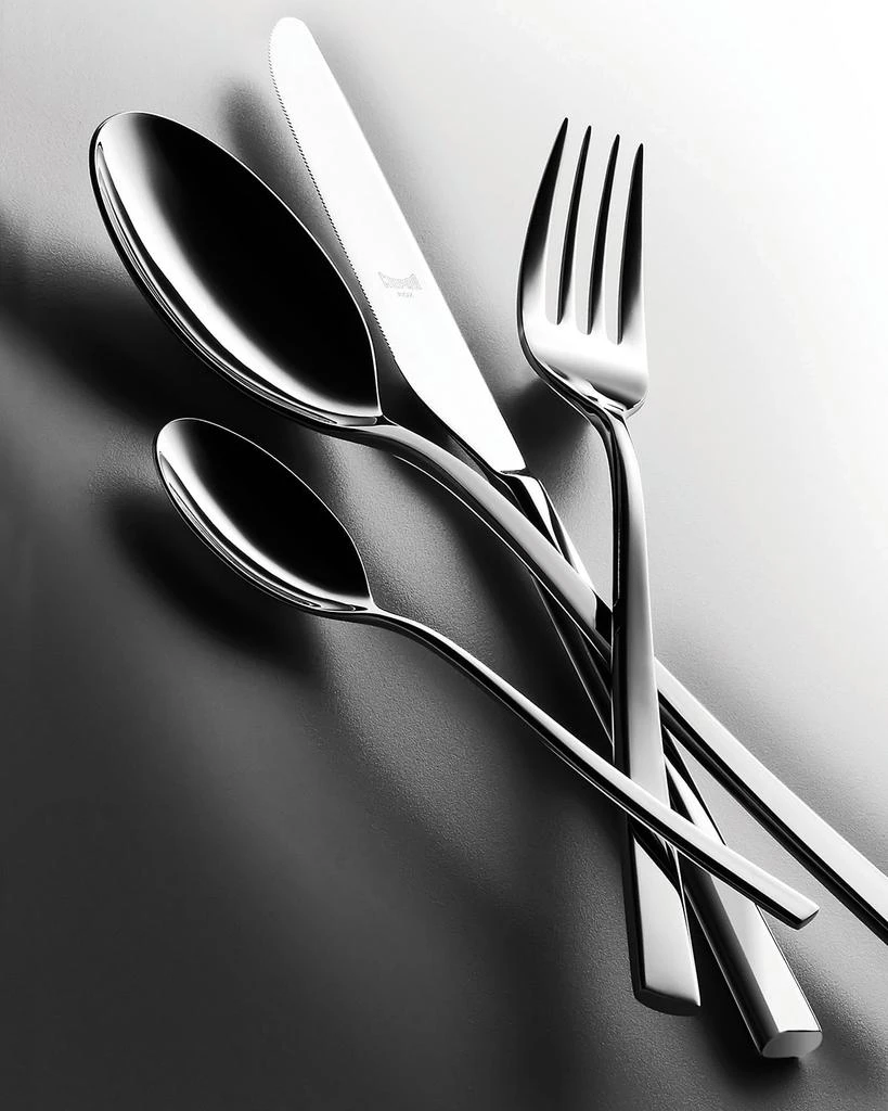 商品Mepra|Atena Serving Utensil Set,价格¥795,第2张图片详细描述