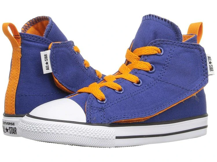 商品Converse|Chuck Taylor® All Star® Simple Step Hi (Infant/Toddler),价格¥169,第1张图片