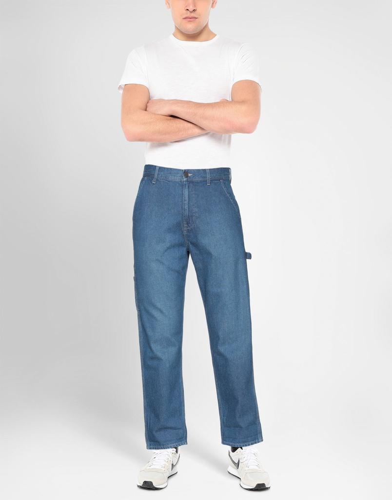 商品LEE|Denim pants,价格¥254,第4张图片详细描述