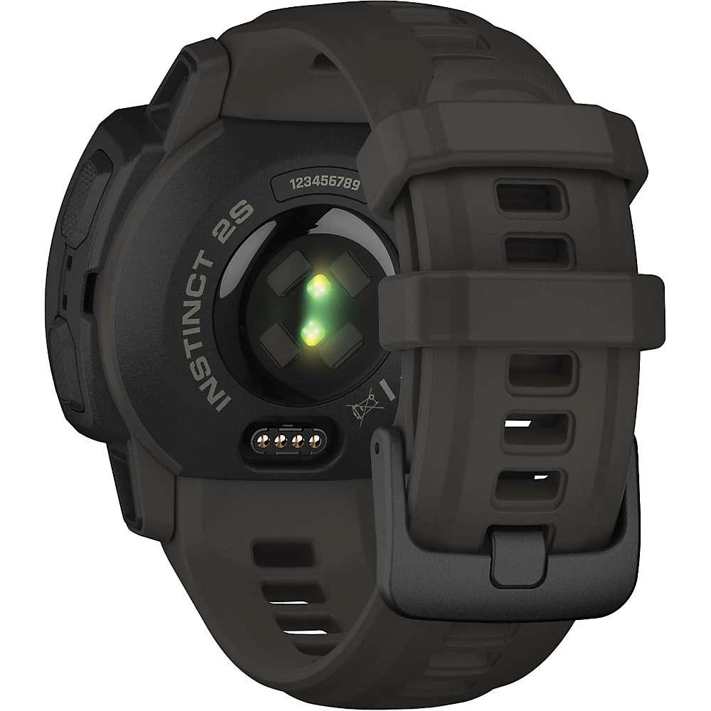 商品Garmin|Garmin Instinct 2S Watch,价格¥2473,第2张图片详细描述