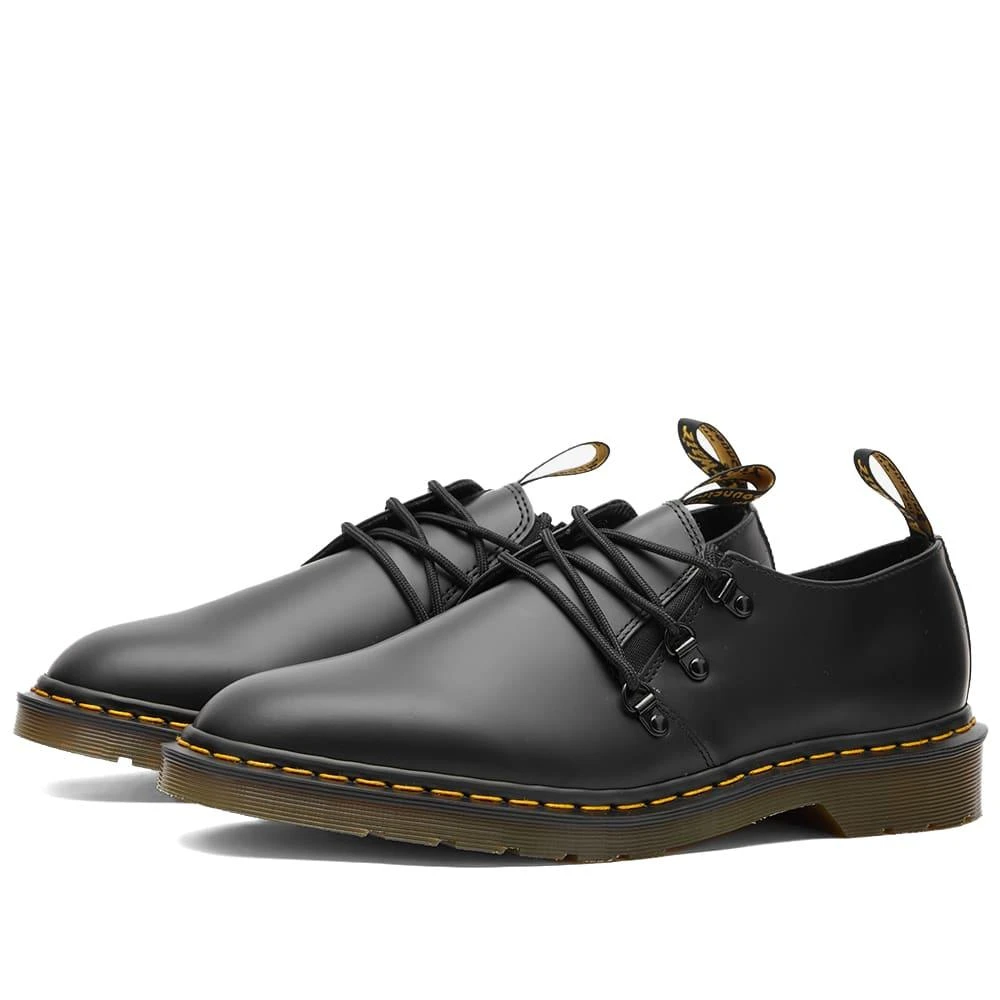 商品Dr. Martens|Dr. Martens x Engineered Garments 1461,价格¥1040,第1张图片