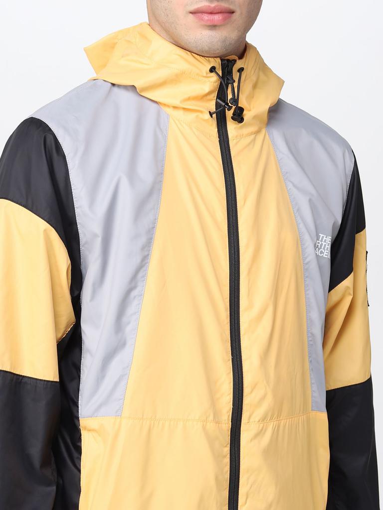 The North Face jacket for man商品第4张图片规格展示