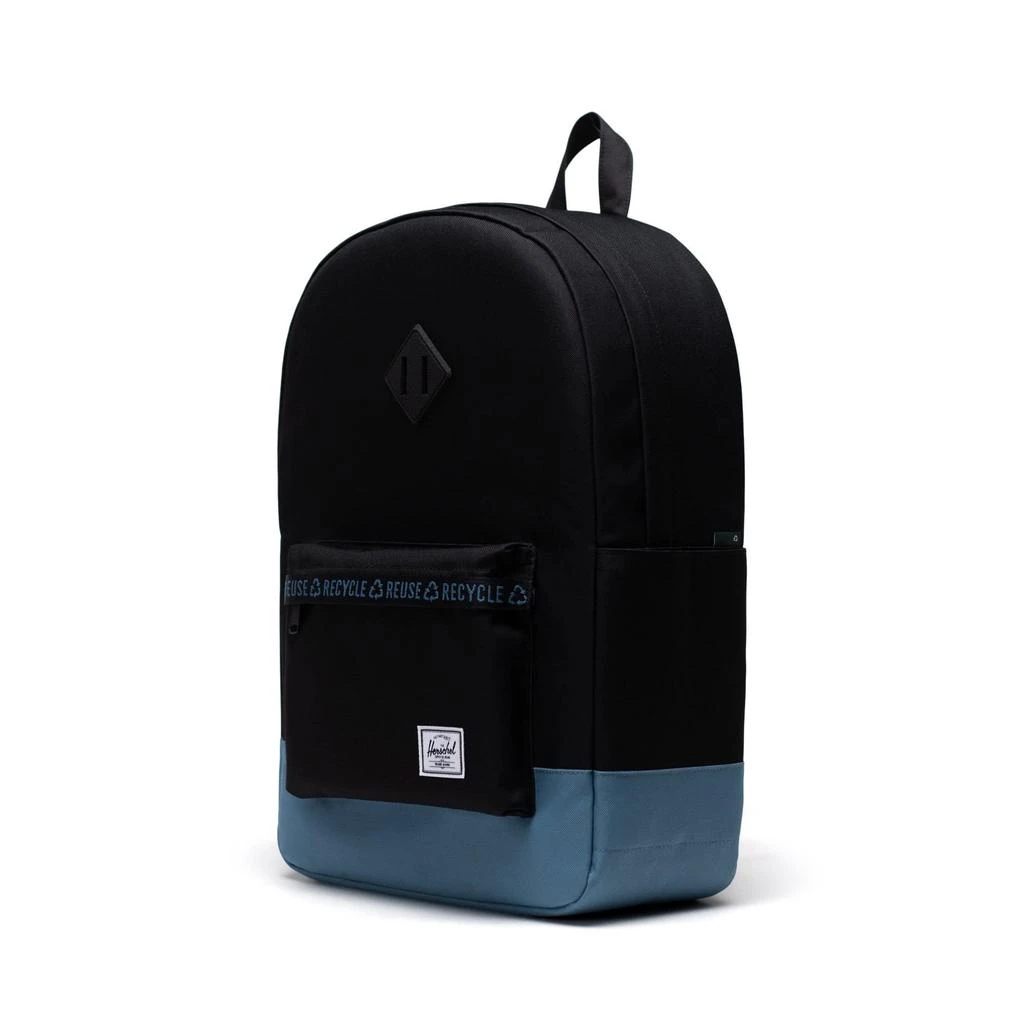 商品Herschel Supply|Heritage Backpack,价格¥384,第2张图片详细描述