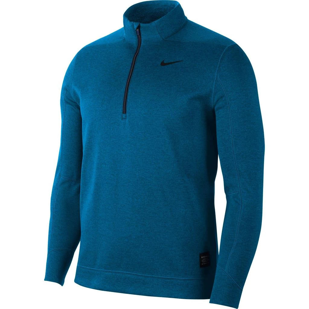 商品NIKE|Nike Men's Therma Repel Golf 1/4 Zip,价格¥339,第1张图片