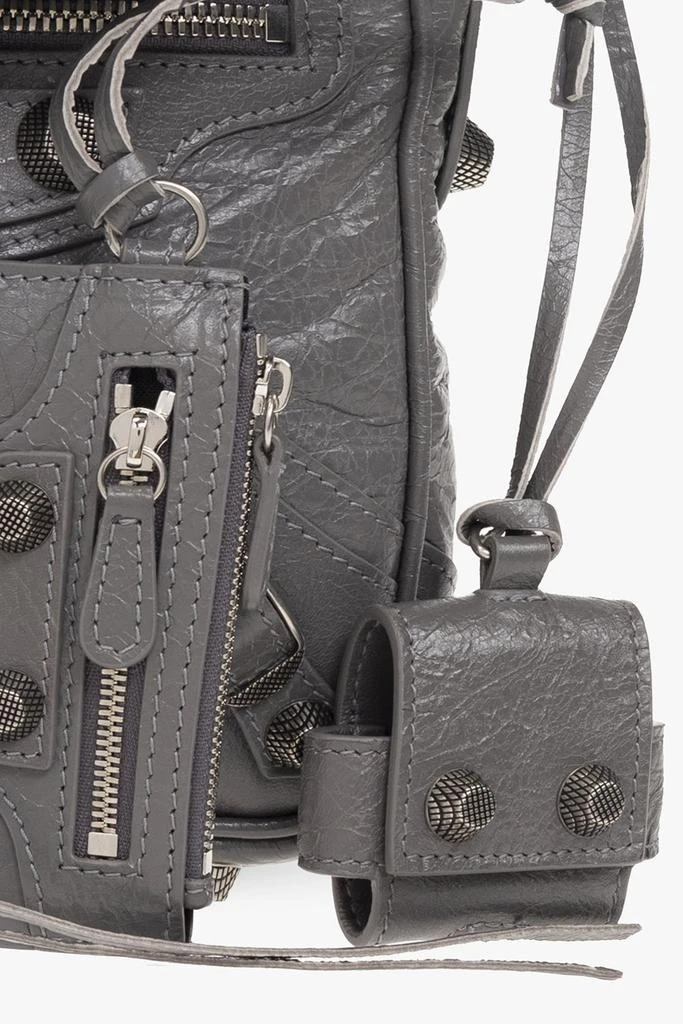 商品Balenciaga|Balenciaga Le Cagole Shoulder Bag,价格¥9985,第4张图片详细描述