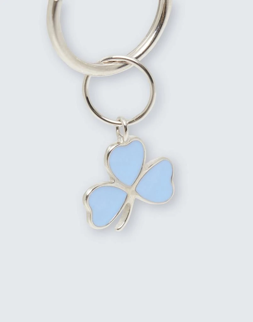 商品8 by YOOX|Earrings,价格¥287,第4张图片详细描述