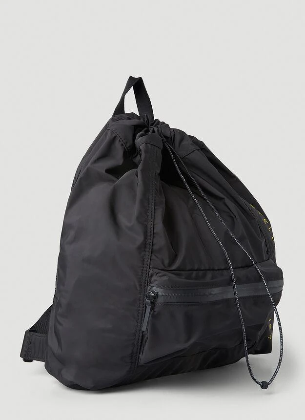 商品Adidas|Gym Sack Backpack in Black,价格¥684,第2张图片详细描述