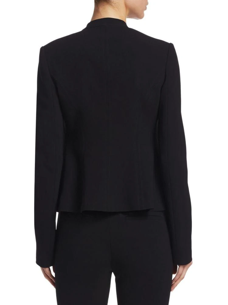 商品Theory|Clean Blazer,价格¥880,第2张图片详细描述