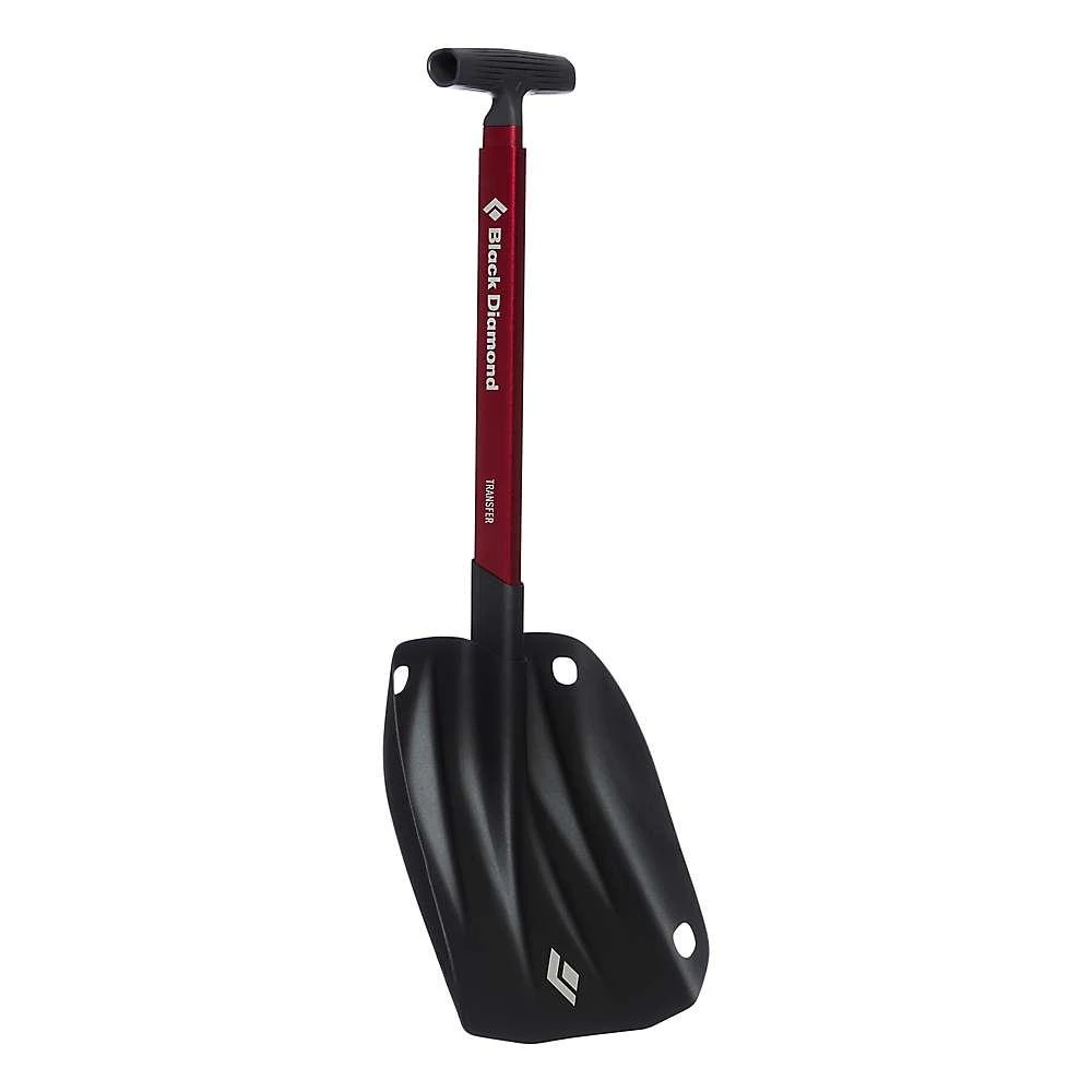 商品Black Diamond|Black Diamond Transfer Shovel,价格¥539,第4张图片详细描述