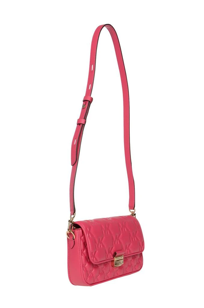 商品Michael Kors|Michael Michael Kors Bradshaw Small Shoulder Bag,价格¥1920,第5张图片详细描述