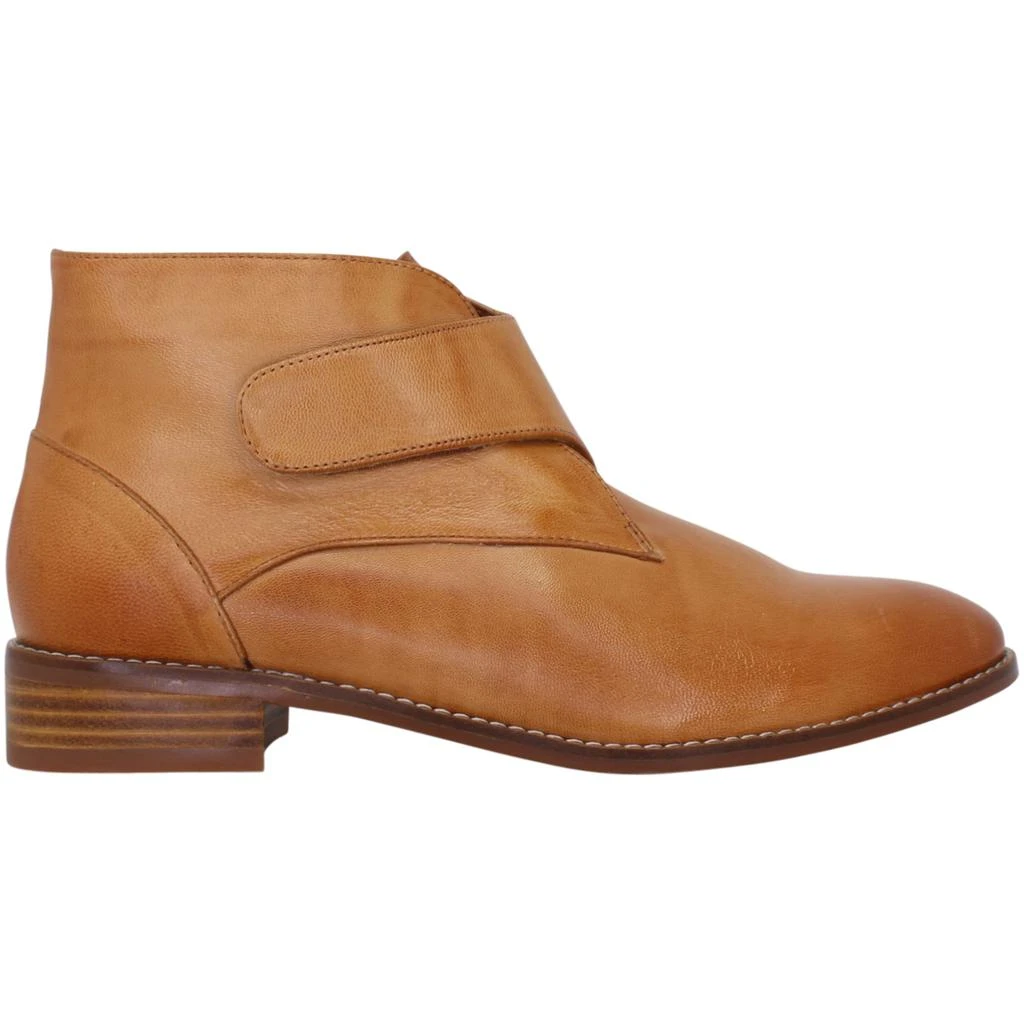 商品Mona Flying|Mona Flying Leather Hi Brown  C1068-E840 Women's,价格¥175,第1张图片