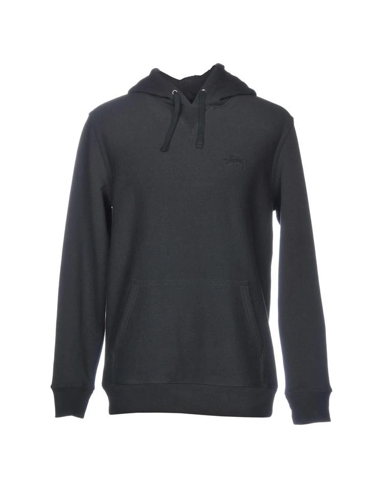 商品STUSSY|Hooded sweatshirt,价格¥719,第1张图片