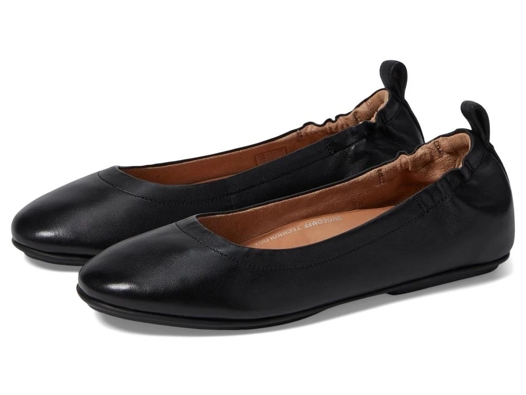 商品FitFlop|Allegro Ballerina Flat,价格¥579,第1张图片
