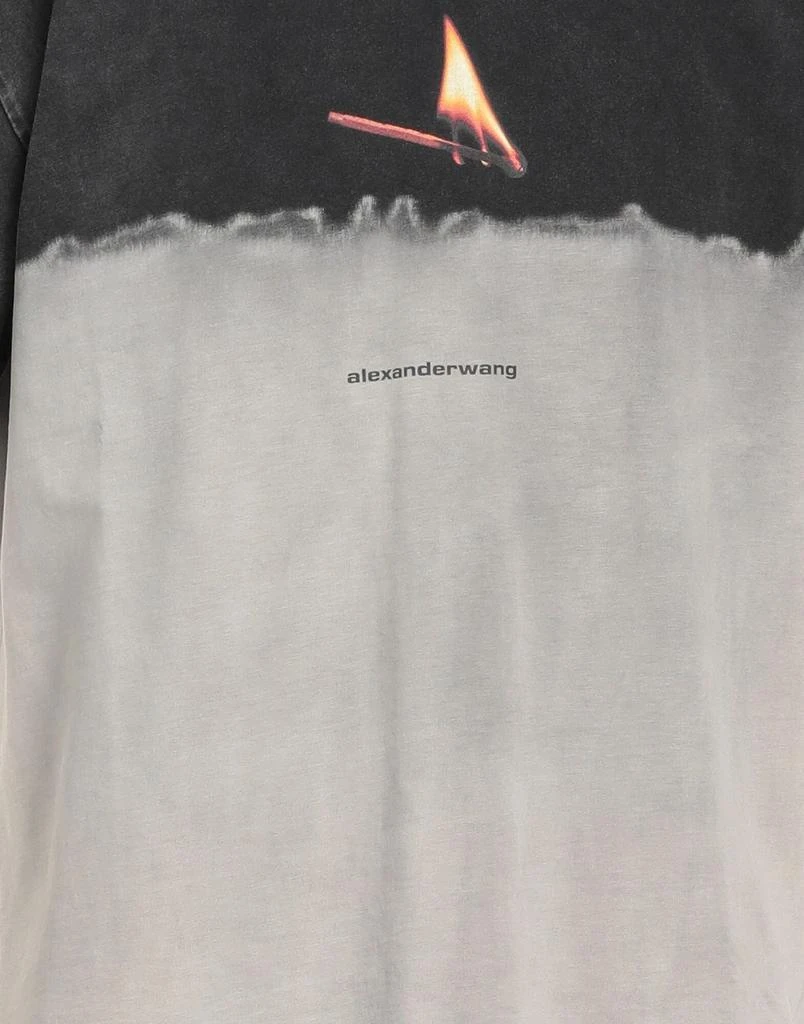 商品Alexander Wang|T-shirt,价格¥1101,第4张图片详细描述