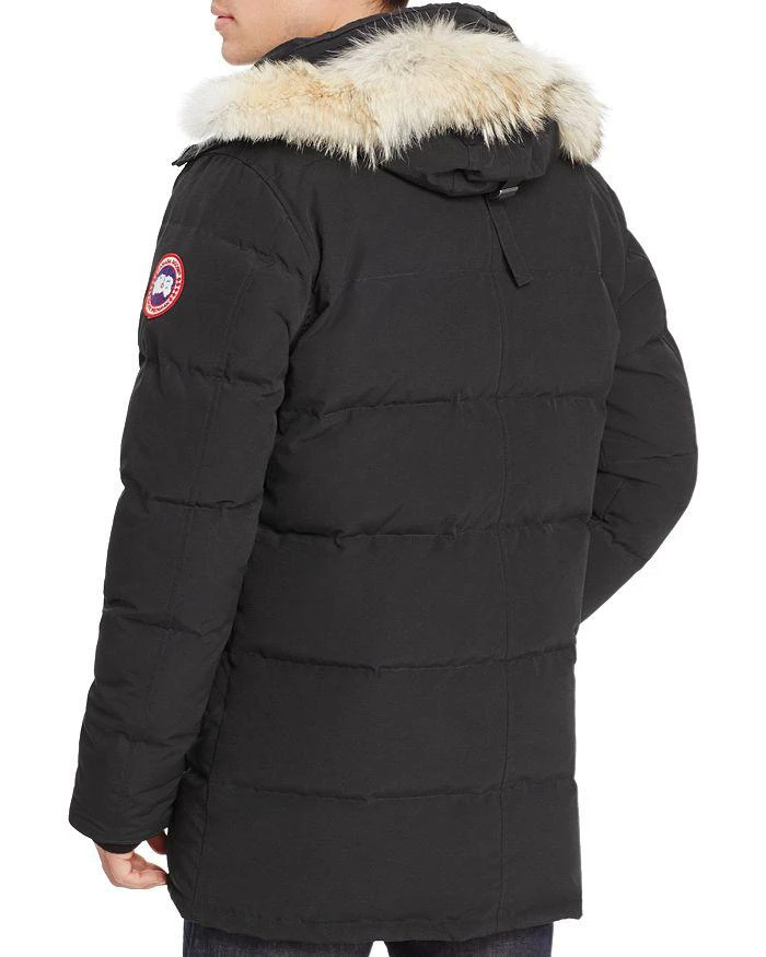 商品Canada Goose|Carson Down Parka 羽绒服派克,价格¥8184,第3张图片详细描述