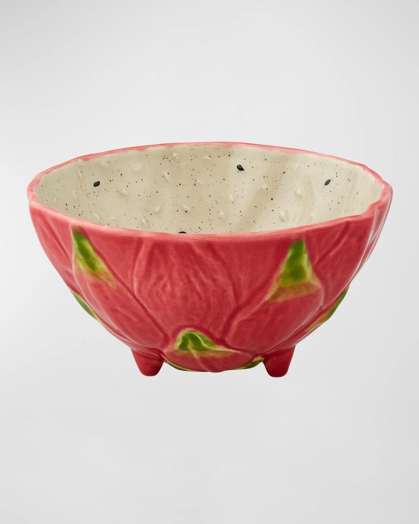 商品Bordallo Pinheiro|Dragon Fruit Bowls,价格¥1835,第1张图片