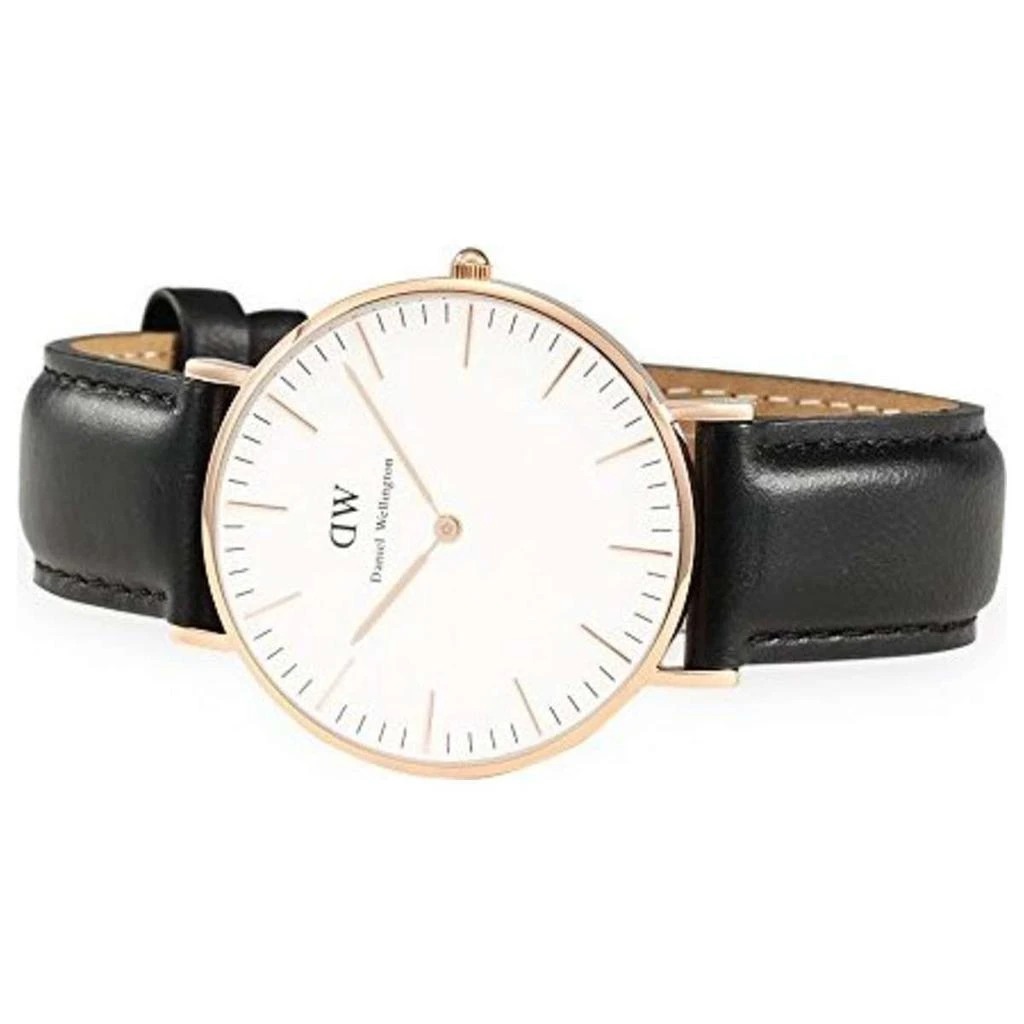 商品Daniel Wellington|Daniel Wellington Classic Sheffield   手表,价格¥534,第2张图片详细描述