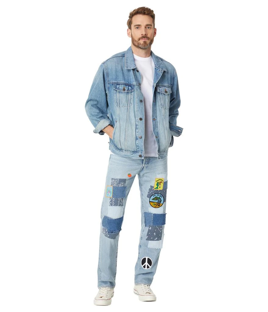 商品Levi's|501 Original,价格¥506,第5张图片详细描述