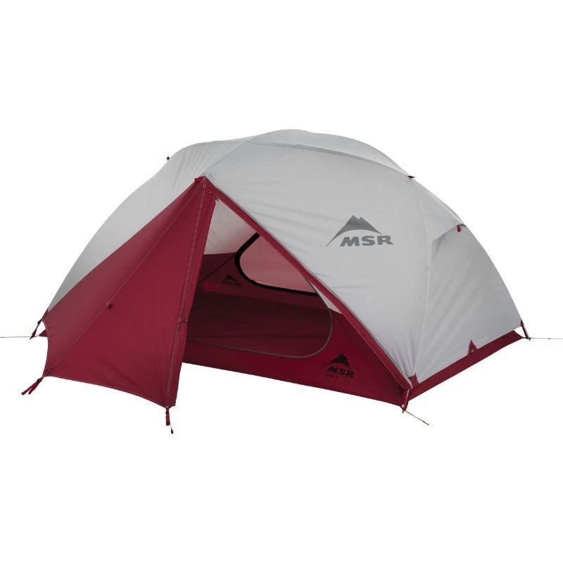 商品MSR|MSR - Elixir 2 Backpacking Tent,价格¥2446,第2张图片详细描述