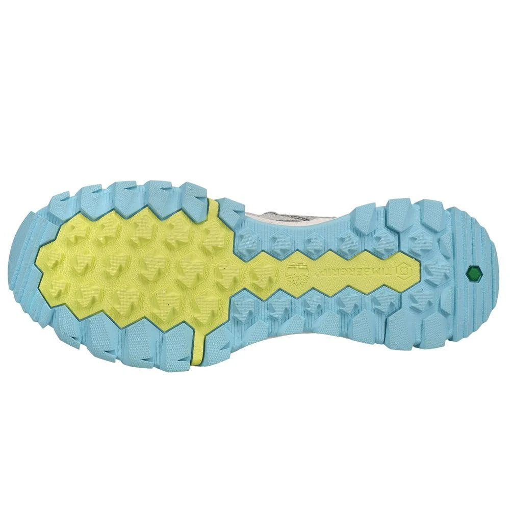 商品Timberland|Garrison Trail Waterproof Hiking Shoes,价格¥301,第5张图片详细描述
