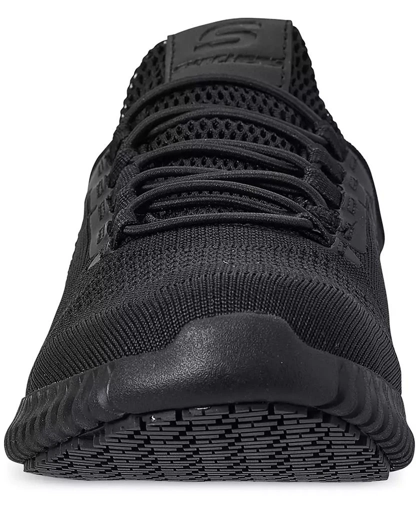 Men's Work Relaxed Fit Cessnock Slip-Resistant Work Athletic Sneakers from Finish Line 商品