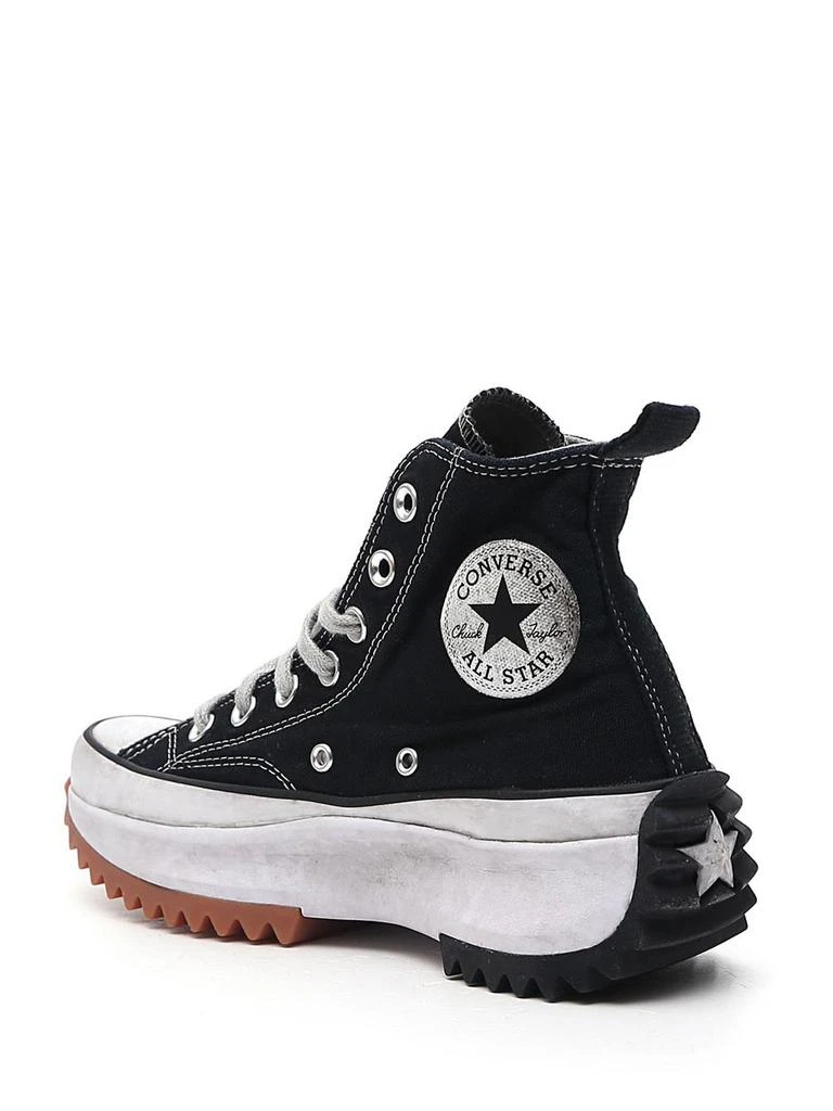 商品Converse|Converse Run Star Hike Lace-Up Sneakers,价格¥959,第3张图片详细描述