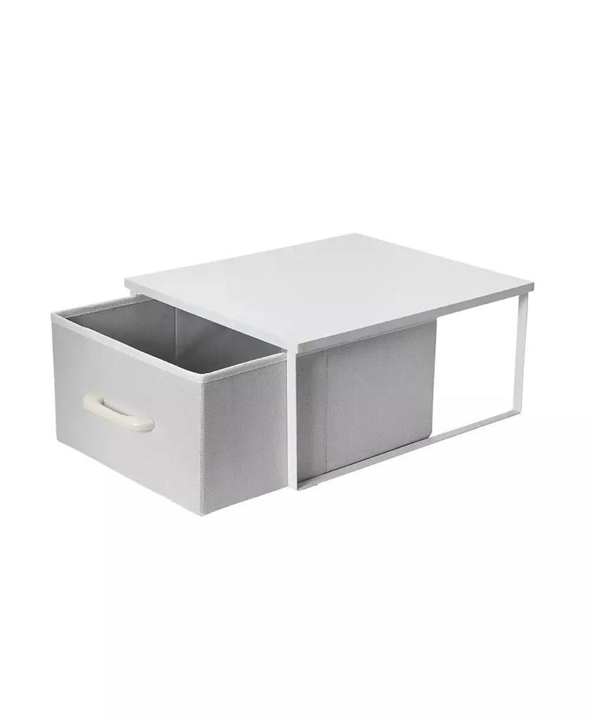 商品Household Essentials|Stacked Boxes with Laminate Top,价格¥374,第2张图片详细描述